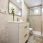 Apartament Vigob Apto Al Lado Vialia - Corteingles *