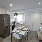 Apartament Vigob Apto Al Lado Vialia - Corteingles Vigo
