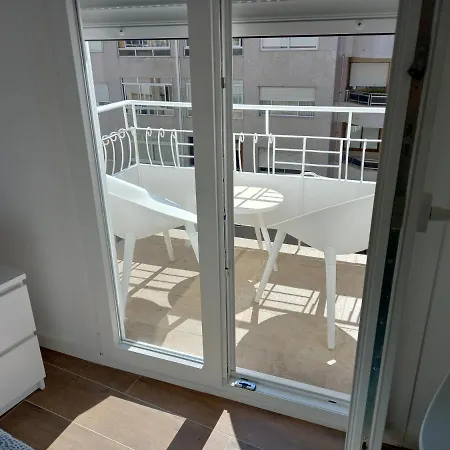 Vigob Apto Al Lado Vialia - Corteingles アパート *