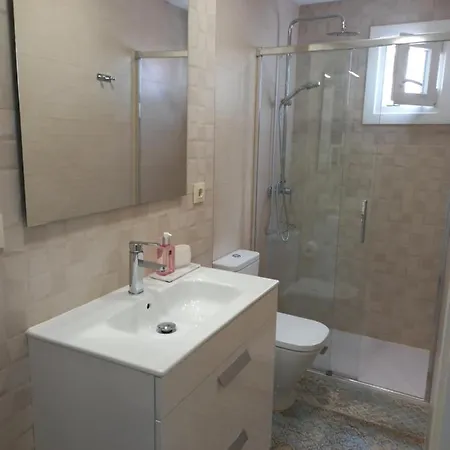 Apartment Vigob Apto Al Lado Vialia - Corteingles