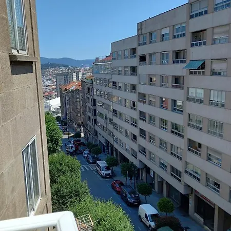 Vigob Apto Al Lado Vialia - Corteingles *