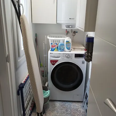 Vigob Apto Al Lado Vialia - Corteingles