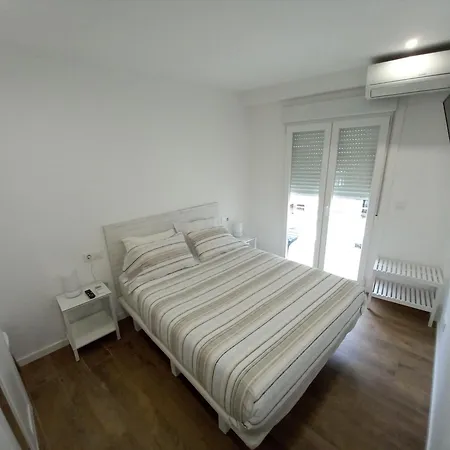 Vigob Apto Al Lado Vialia - Corteingles * ヴィーゴ