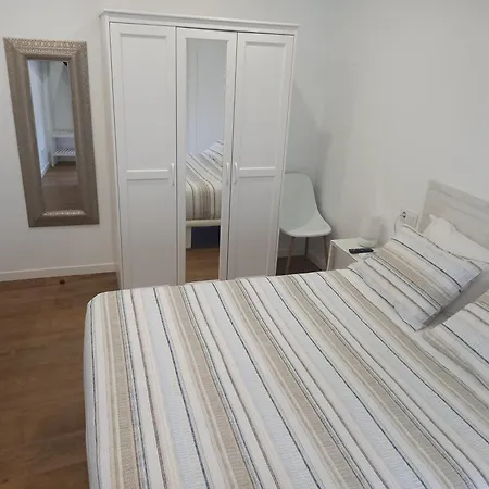 Apartment Vigob Apto Al Lado Vialia - Corteingles