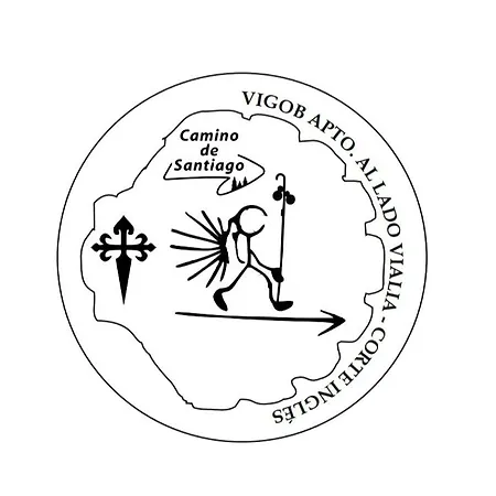 Apartament Vigob Apto Al Lado Vialia - Corteingles