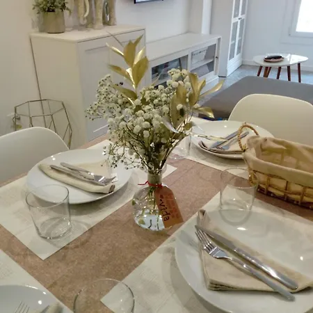 Vigob Apto Al Lado Vialia - Corteingles * ヴィーゴ