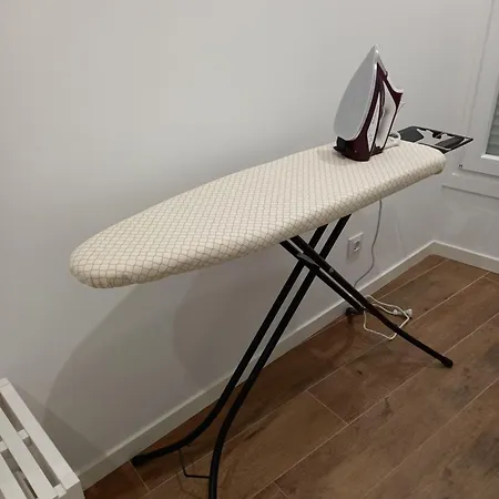 Apartment Vigob Apto Al Lado Vialia - Corteingles