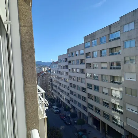 Vigob Apto Al Lado Vialia - Corteingles アパート *