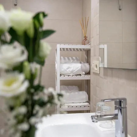 Apartament Vigob Apto Al Lado Vialia - Corteingles *
