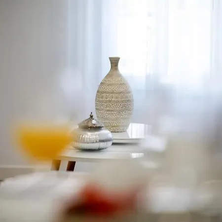 Apartament Vigob Apto Al Lado Vialia - Corteingles