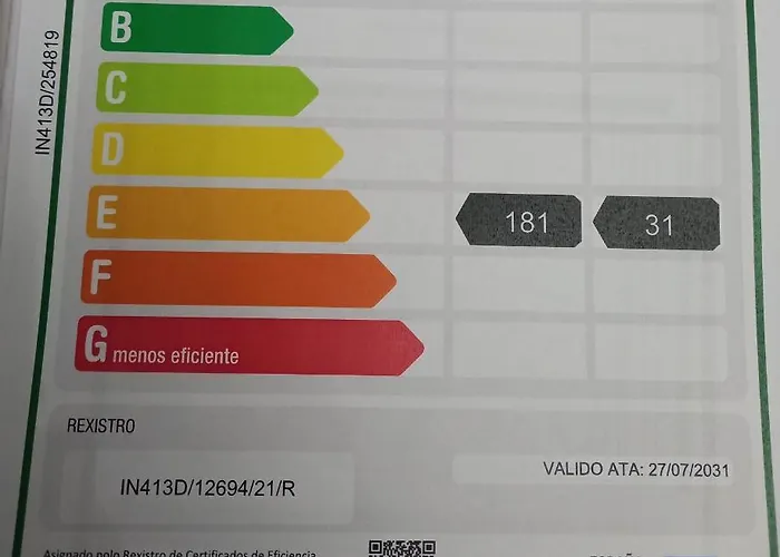 Διαμέρισμα Vigob Apto Al Lado Vialia - Corteingles Βίγκο