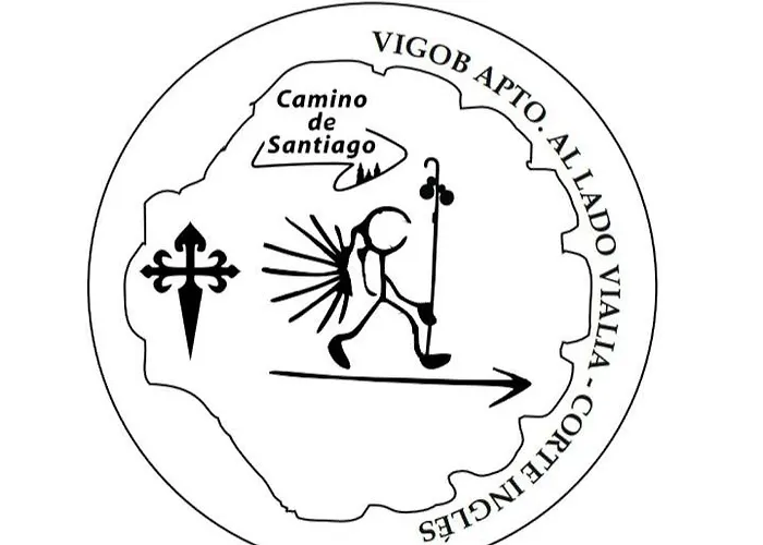 Διαμέρισμα Vigob Apto Al Lado Vialia - Corteingles