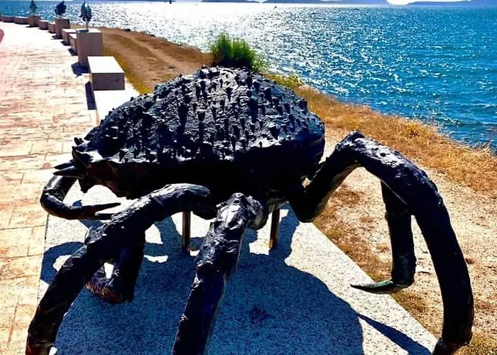 Διαμέρισμα Vigob Apto Al Lado Vialia - Corteingles *