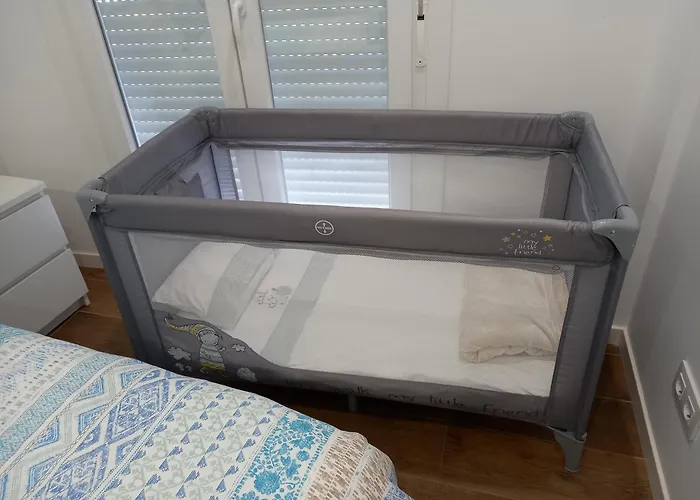 Vigob Apto Al Lado Vialia - Corteingles Βίγκο