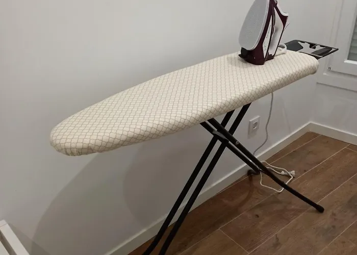 Διαμέρισμα Vigob Apto Al Lado Vialia - Corteingles